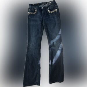 Miss Me Jeans Classic Bootcut
